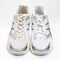 ASICS Gel 1130 Trainers White Rainy Lake UK Size 5