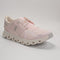 ON Cloud 6 Trainers Salt Gardenia F UK Size 6.5