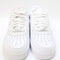 Nike Air Force 1 07 White Trainers UK Size 8