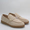 Mens adidas Handball Spezial Loafer Magic Beige Magic Beige Gum UK Size 7
