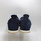 Adidas Samba 62 Trainers Night Indigo Chalk White Gum UK Size 9.5