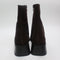 Womens Vagabond Shoemakers Blanca Ankle Boots Java Suede UK Size 5