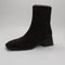 Womens Vagabond Shoemakers Blanca Ankle Boots Java Suede UK Size 4