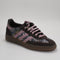adidas Womens adidas Handball Spezial Trainers Liberty Aurora Coffee Magic Mauve Gum UK Size 4.5