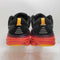 HOKA Bondi 8 Trainers Castlerock Fiesta UK Size 9.5