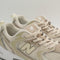 Kids New Balance 530 Youth Trainers Linen Stoneware UK Size 12 youth