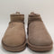 Womens UGG Classic Ultra Mini Boots Caribou UK Size 6