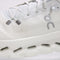 ON Cloudtilt Trainers Artic Ice F UK Size 6