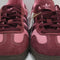 adidas Samba OG Trainers Pink Spark Shadow Red Gum UK Size 6