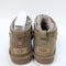 Womens UGG Classic Ultra Mini Boots Caribou UK Size 5