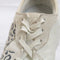 New Balance 327 Sea Salt Grey Leopard Trainers UK Size 6