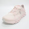 ON Cloud X 4 Ad Trainers Salt Lily F UK Size 6