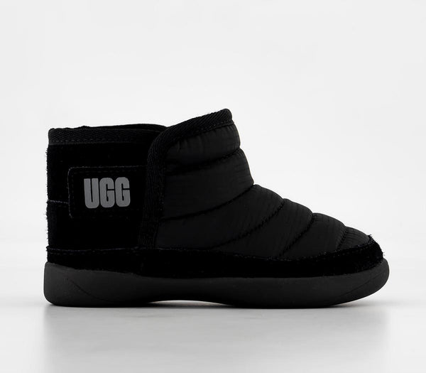 Kids UGG Zaylen Infant Black