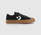 Converse Star Player 76 Black Vintage White Gum Uk Size 8