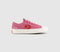 Converse Star Player 76 Pink Fever Dream Egret