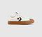 Converse Star Player 76 Egret Gum Honey Black