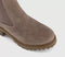 Womens Blowfish Malibu Leven Chelsea Boots Taupe