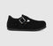 Womens BIRKENSTOCK London Shoes Black