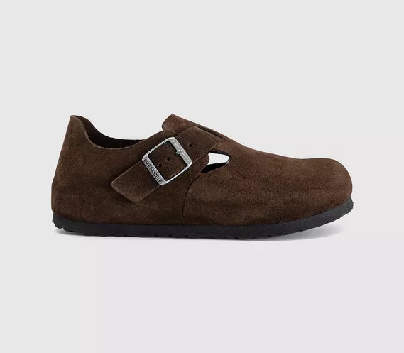 Womens BIRKENSTOCK London Shoes Carafe