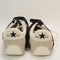 Converse Chuck Lo Pro Trainers Egret Egret Black UK Size 6