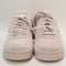 Nike Air Force 1 07 Trainers Silt Red Silt Red Particle Pink UK Size 4