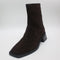 Womens Vagabond Shoemakers Blanca Ankle Boots Java Suede UK Size 6