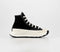 Odd Sizes - Converse Chuck 70 ATCx Black Egret Black - UK Sizes Right 5.5/Left 5