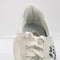 New Balance 327 Sea Salt Grey Leopard Trainers UK Size 6