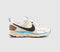 Nike Zoom Vomero Pale Ivory Black Light Bone Pale Vanilla Uk Size 5.5