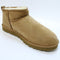 Mens UGG Ultra Mini Boots M Chestnut UK Size 9