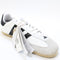 adidas x CLOT Samba By Edison Chen White Core Black White UK Size 8