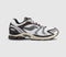 Saucony Progrid Triumph 4 Trainers Silver Chrome