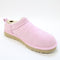 Womens UGG Classic Micro Boots Pink Diamond UK Size 6