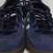 adidas Handball Spezial Collegiate Navy Clear Sky Gum Trainers UK Size 5