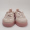 adidas Sambae Trainers Wonder Quartz Wonder Mauve Wonder Mauve UK Size 4