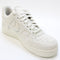 Nike Air Force 1 Lo W Trainers Light Bone Light Bone White UK Size 5
