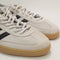 adidas Handball Spezial Trainers Wonder White Black Gum UK Size 7.5