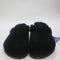 Mens BIRKENSTOCK Boston Shearling Clogs Black UK Size 7.5 EU41