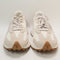 New Balance 327 Trainers Sea Salt Pink UK Size 5.5