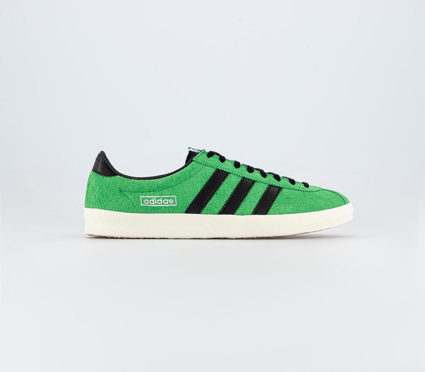 adidas Mexicana Trainers Green Black