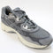 ASICS Gel-NYC Trainers Steel Grey Carrier Grey UK Size 6