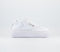 Reebok Club C Double Extra White White Pure Grey Uk Size 4