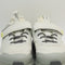 Kids ON Cloudhero Waterproof Youth Iceberg Limelight UK Size 12 youth