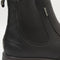 Mens Barbour Hale Chelsea Boots Black UK Size 8