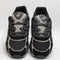 ASICS GEL-NYC Trainers Black UK Size 9