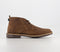 Mens Veldskoen Veldskoen Chukka Boots Brown Sole Uk Size 6