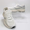 Saucony Progrid Omni 9 Trainers White Silver UK Size 5