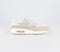 Nike Air Max 1 87 Summit White Sanddrift Phantom Pale Vanilla Uk Size 8