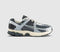 Nike Zoom Vomero 5 Trainers Iron Grey Chrome Metalic Silver