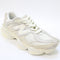 New Balance 9060 Trainers Angora White UK Size 7